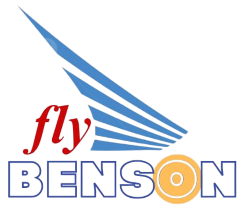 flybenson.com